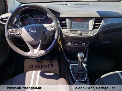 Opel Crossland Gebrauchtwagen Opel Crossland Gebrauchtwagen