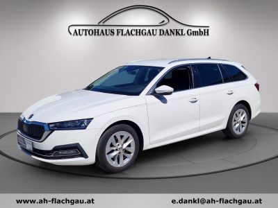Skoda Octavia Gebrauchtwagen Skoda Octavia Gebrauchtwagen