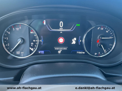 Opel Insignia Gebrauchtwagen Opel Insignia Gebrauchtwagen