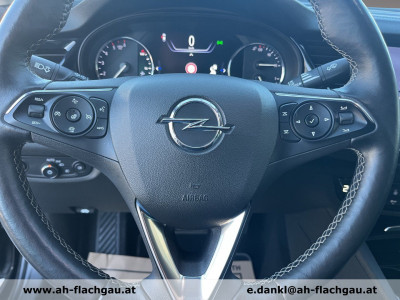 Opel Insignia Gebrauchtwagen Opel Insignia Gebrauchtwagen
