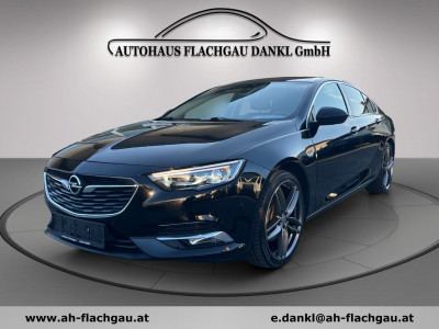 Opel Insignia Gebrauchtwagen Opel Insignia Gebrauchtwagen