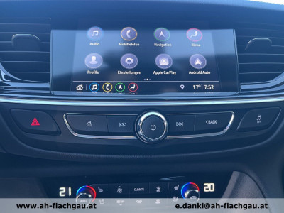 Opel Insignia Gebrauchtwagen Opel Insignia Gebrauchtwagen