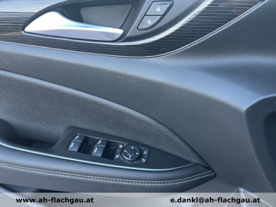 Opel Insignia Gebrauchtwagen Opel Insignia Gebrauchtwagen