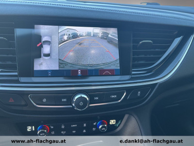 Opel Insignia Gebrauchtwagen Opel Insignia Gebrauchtwagen