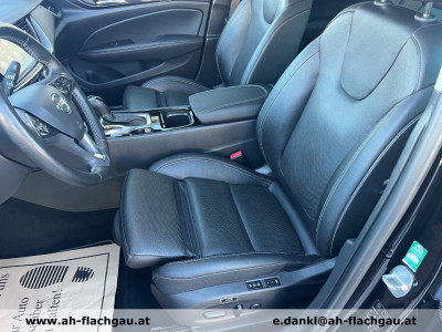 Opel Insignia Gebrauchtwagen Opel Insignia Gebrauchtwagen