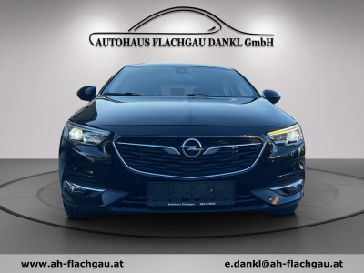 Opel Insignia Gebrauchtwagen Opel Insignia Gebrauchtwagen