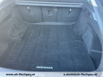 Opel Insignia Gebrauchtwagen Opel Insignia Gebrauchtwagen