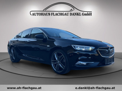 Opel Insignia Gebrauchtwagen Opel Insignia Gebrauchtwagen