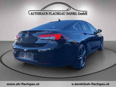 Opel Insignia Gebrauchtwagen Opel Insignia Gebrauchtwagen