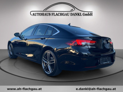 Opel Insignia Gebrauchtwagen Opel Insignia Gebrauchtwagen