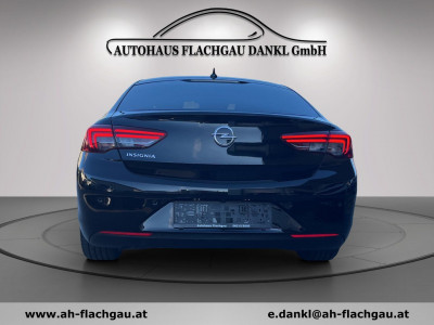 Opel Insignia Gebrauchtwagen Opel Insignia Gebrauchtwagen