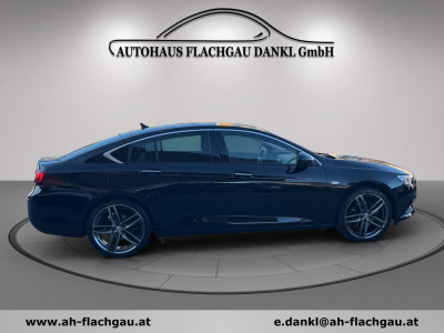 Opel Insignia Gebrauchtwagen Opel Insignia Gebrauchtwagen