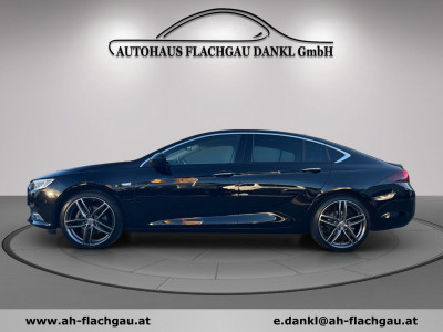 Opel Insignia Gebrauchtwagen Opel Insignia Gebrauchtwagen