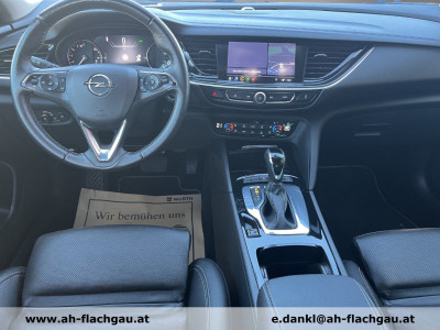 Opel Insignia Gebrauchtwagen Opel Insignia Gebrauchtwagen