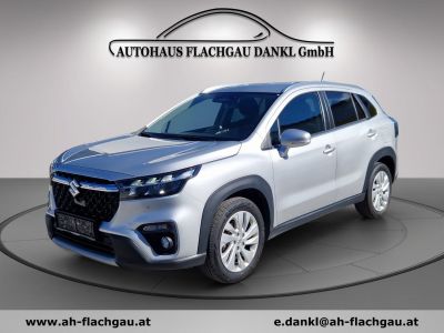 Suzuki S-Cross Gebrauchtwagen Suzuki S-Cross Gebrauchtwagen
