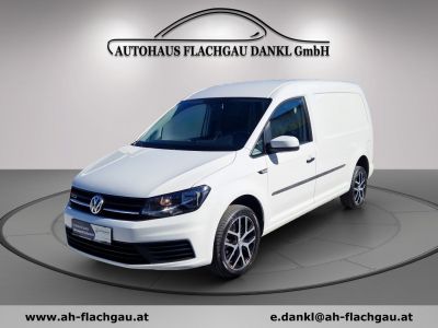 VW Caddy Gebrauchtwagen VW Caddy Gebrauchtwagen