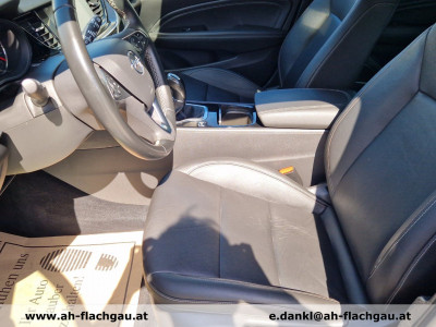 Opel Insignia Gebrauchtwagen Opel Insignia Gebrauchtwagen