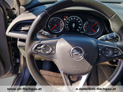 Opel Insignia Gebrauchtwagen Opel Insignia Gebrauchtwagen