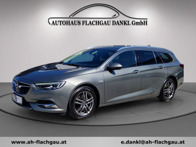 Opel Insignia Gebrauchtwagen Opel Insignia Gebrauchtwagen