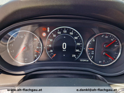 Opel Insignia Gebrauchtwagen Opel Insignia Gebrauchtwagen