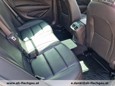 Opel Insignia Gebrauchtwagen Opel Insignia Gebrauchtwagen