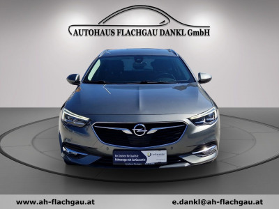Opel Insignia Gebrauchtwagen Opel Insignia Gebrauchtwagen