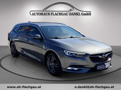 Opel Insignia Gebrauchtwagen Opel Insignia Gebrauchtwagen