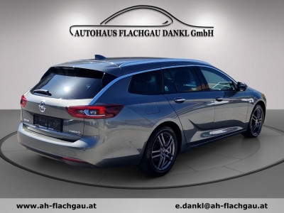 Opel Insignia Gebrauchtwagen Opel Insignia Gebrauchtwagen