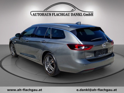 Opel Insignia Gebrauchtwagen Opel Insignia Gebrauchtwagen