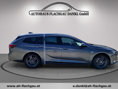 Opel Insignia Gebrauchtwagen Opel Insignia Gebrauchtwagen