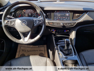 Opel Insignia Gebrauchtwagen Opel Insignia Gebrauchtwagen