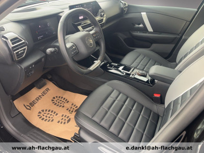 Citroën C4 Gebrauchtwagen