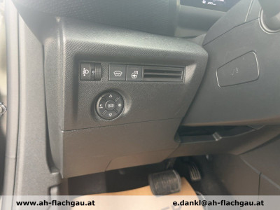 Citroën C4 Gebrauchtwagen