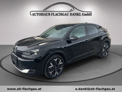 Citroën C4 Gebrauchtwagen