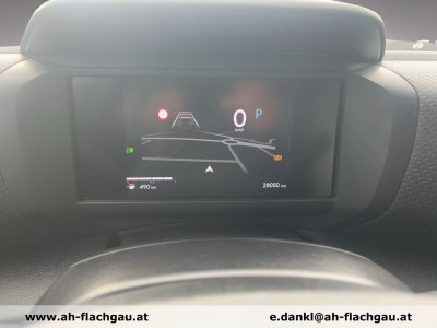 Citroën C4 Gebrauchtwagen