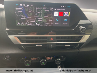 Citroën C4 Gebrauchtwagen