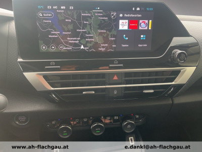 Citroën C4 Gebrauchtwagen