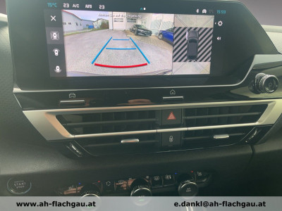 Citroën C4 Gebrauchtwagen