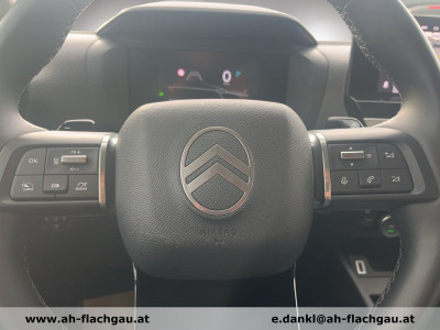 Citroën C4 Gebrauchtwagen