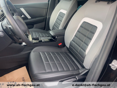 Citroën C4 Gebrauchtwagen