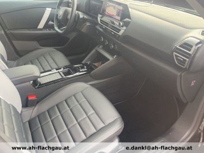 Citroën C4 Gebrauchtwagen