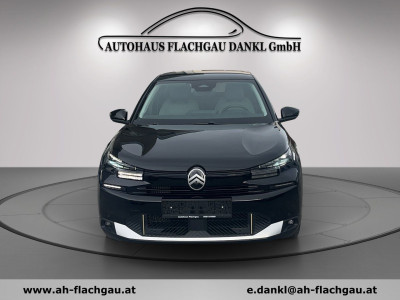 Citroën C4 Gebrauchtwagen