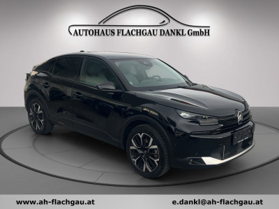 Citroën C4 Gebrauchtwagen