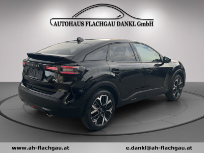 Citroën C4 Gebrauchtwagen