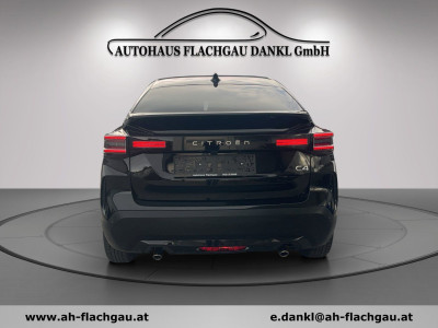 Citroën C4 Gebrauchtwagen