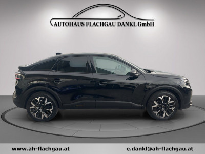 Citroën C4 Gebrauchtwagen