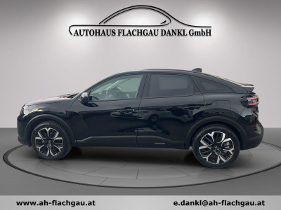 Citroën C4 Gebrauchtwagen
