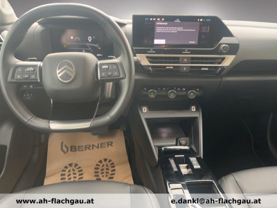 Citroën C4 Gebrauchtwagen