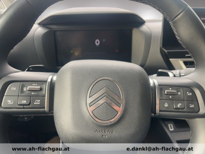 Citroën C4 Gebrauchtwagen Citroën C4 Gebrauchtwagen