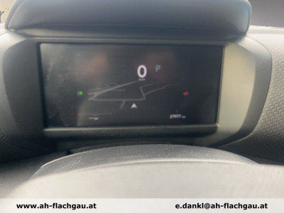 Citroën C4 Gebrauchtwagen Citroën C4 Gebrauchtwagen